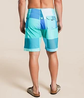 Phantom Eco Weekender Stretch Boardshort