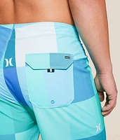 Phantom Eco Weekender Stretch Boardshort