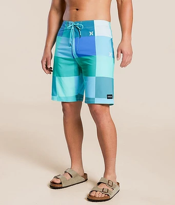 Phantom Eco Weekender Stretch Boardshort