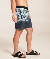 Phantom Eco Classic Stretch Boardshort