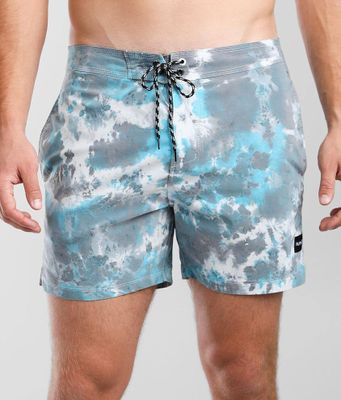 Hurley Session Volley Stretch Boardshort