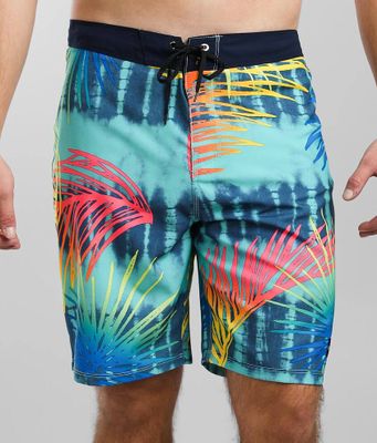 Hurley Rebound Tropical Boardshort