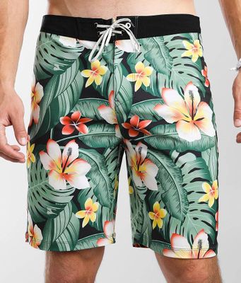 Hurley Phantom Cabana Stretch Boardshort