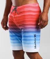 Hurley Phantom Playa Stretch Boardshort