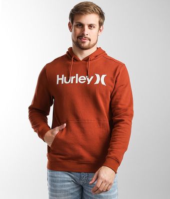 Hurley One & Only Hooded Sweatshirt