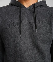 Surf Check Hooded Sweatshirt