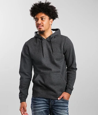 Surf Check Hooded Sweatshirt