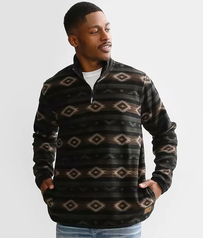 Shoreward Windchill Pullover