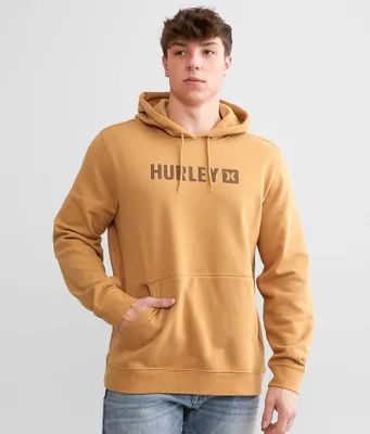 Hurley The Box Hooded Sweatshirt