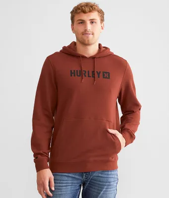 Hurley The Box Hooded Sweatshirt