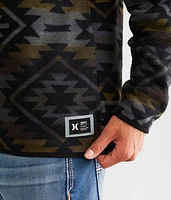 Mesa Windchill Fleece Pullover