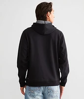 Prismatic Hooded Sweatshirt