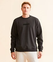 Hurley Adios Heat Pullover