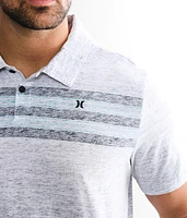 Fisher Polo
