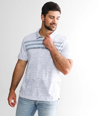 Fisher Polo