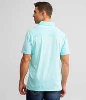 Reef Reverse Polo
