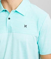 Reef Reverse Polo