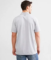 Saddle Polo