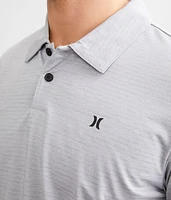 Saddle Polo