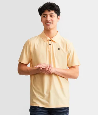 Hurley Saddle Polo