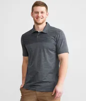 Hurley Camino Reef Polo