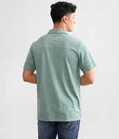 Camino Reef Polo