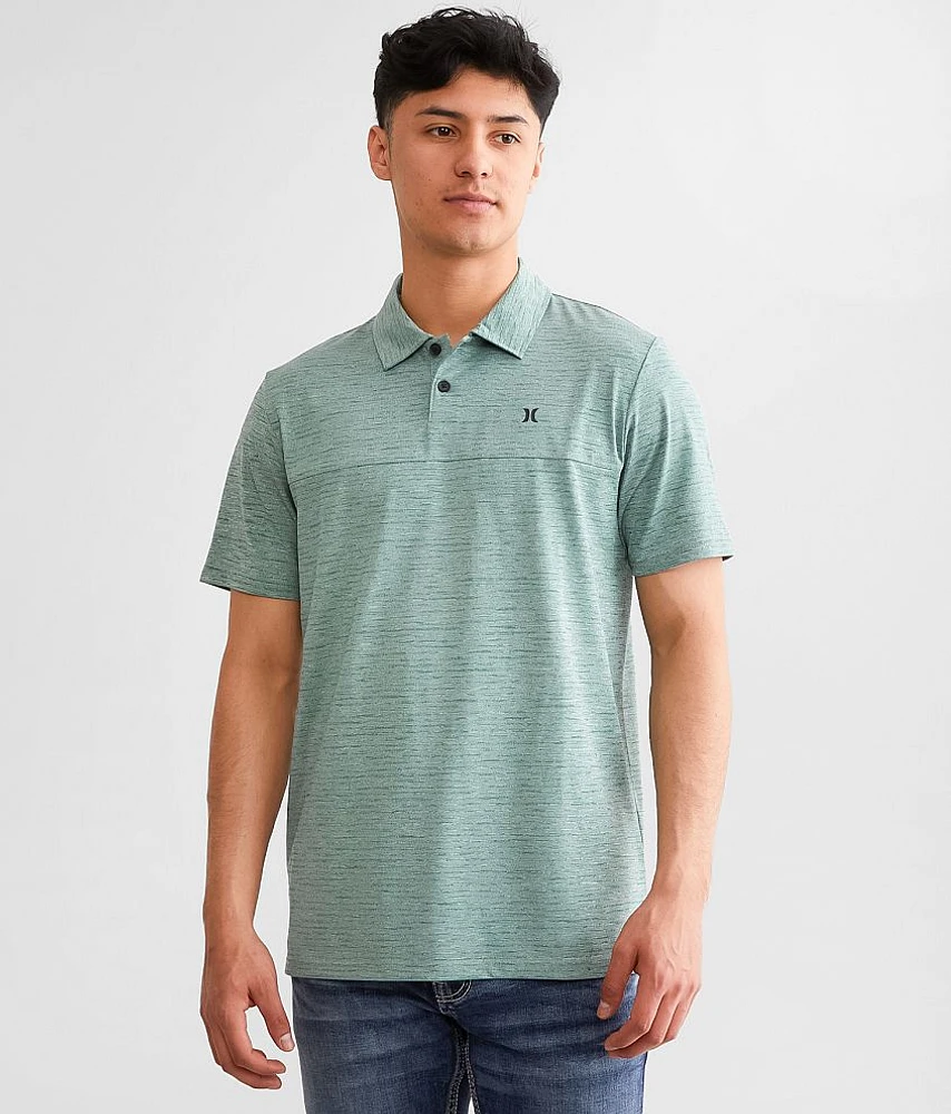 Hurley Camino Reef Polo