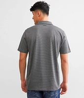 Striper Polo