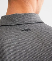 Striper Polo