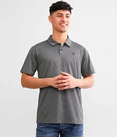 Hurley Striper Polo