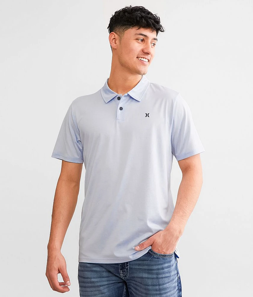 Hurley Striper Polo