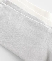 2 Pack Pillow Powder Soft Socks