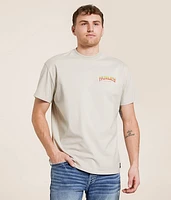 Samurai T-Shirt