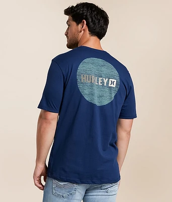Circle Gradient T-Shirt