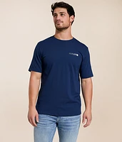 Circle Gradient T-Shirt