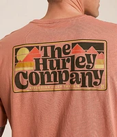 90's Slub T-Shirt