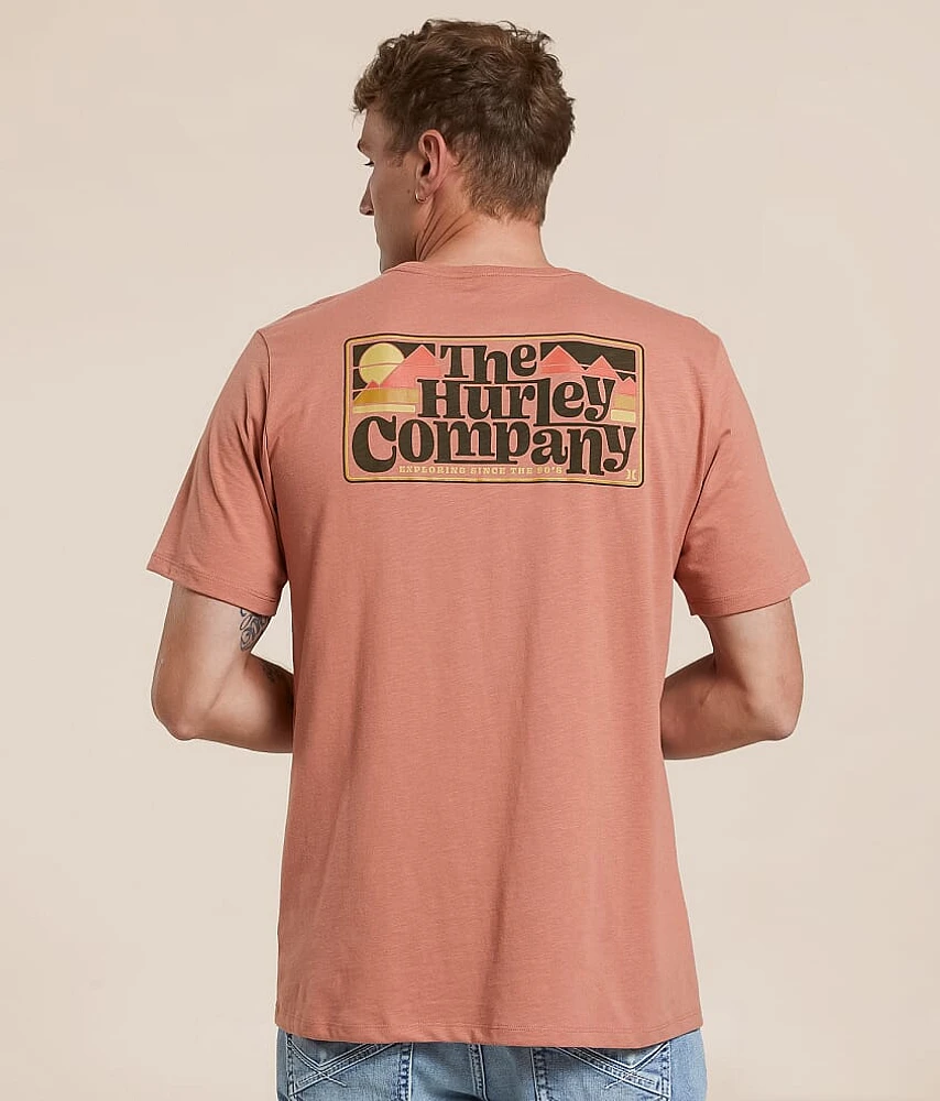 90's Slub T-Shirt
