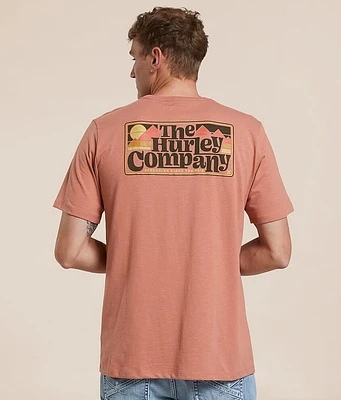 90's Slub T-Shirt