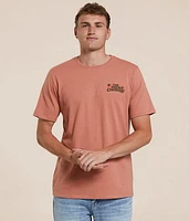 90's Slub T-Shirt