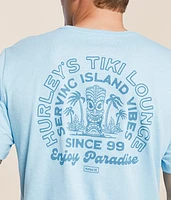 Tiki Slub T-Shirt