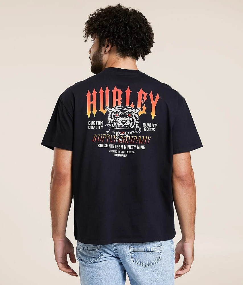 Forged T-Shirt