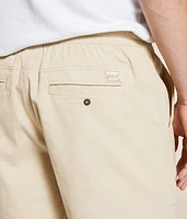 Baja Volley Short