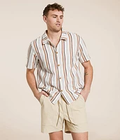 Baja Volley Short