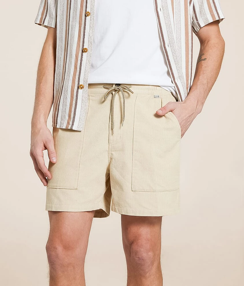 Baja Volley Short