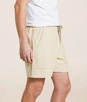 Baja Volley Short