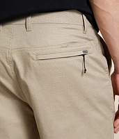 Coastal Stretch Short