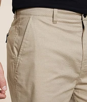 Coastal Stretch Short