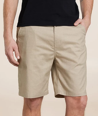 Coastal Stretch Short