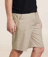 Coastal Stretch Short