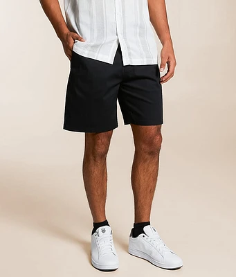 Icon Stretch Short